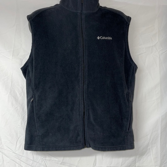 Columbia Other - Columbia mbia vests mens X-Large (c84)